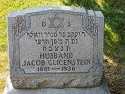 GLICENSTEIN-Jacob