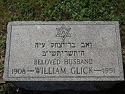 GLICK-William