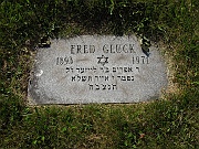 GLUCK-Fred