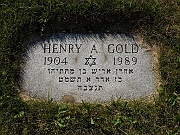 GOLD-Henry-A
