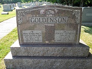 GOLDENSON-Morris-H-and-Ethel-C