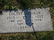 GOLDMAN-Edger