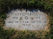 GROSS-Annie