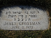 GROSSMAN-James