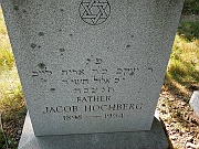 HOCHBERG-Jacob