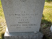 HOCHBERG-Joseph