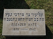 KATZ-Eleazer