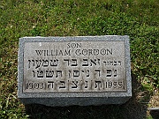 KAUFMAN-William-Gordon