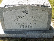 KAY-Anna
