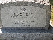 KAY-Max