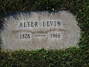 LEVIN-Alter