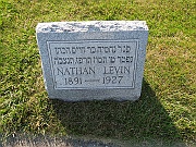 LEVIN-Nathan