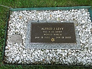 LEVY-Alfred-J