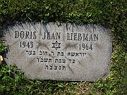 LIEBMAN-Doris-Jean