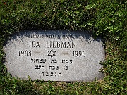 LIEBMAN-Ida
