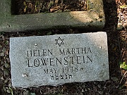 LOWENSTEIN-Helen-Martha