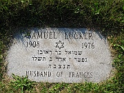 LUCKER-Samuel
