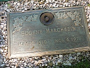 MARCHBEIN-Eugene