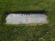 MARKS-Julius-and-Fannie-G