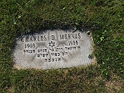 MERVIS-Charles-D