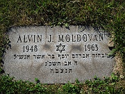 MOLDOVAN-Alvin-J
