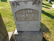 NEWBERG-Jacob