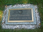 OPPENHEIMER-Ada-H