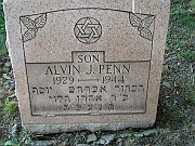 PENN-Alvin-J