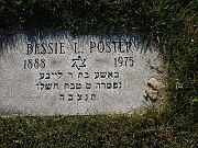 POSTER-Bessie-L