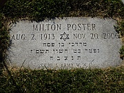 POSTER-Milton