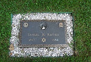 RATNER-Samuel-R