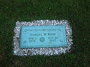 ROSE-Samuel-W