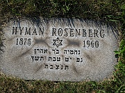 ROSENBERG-Hyman