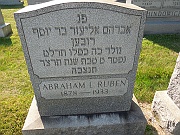 RUBEN-Abraham-L