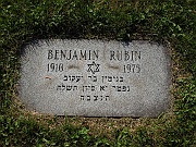 RUBIN-Benjamin