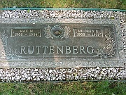RUTTENBERG-Max-M-and-Mildred-E