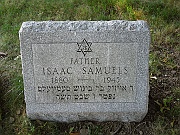 SAMUELS-Isaac