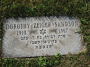 SANDSON-Dorothy-Zeiger