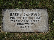 SANDSON-Harry
