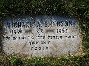SANDSON-Michael-A
