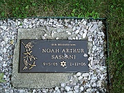 SASSANI-Noah-Arthur