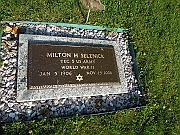SELZNICK-Milton-H