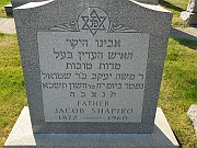 SHAPIRO-Jacob