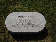 SHOAG-Wolf