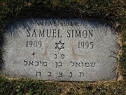 SIMON-Samuel