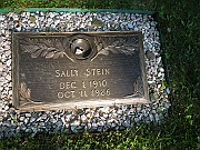 STEIN-Sally