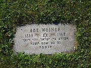 WEINER-Abe