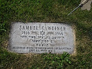 WEINER-Samuel-C