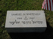 WHITEMAN-Samuel-N