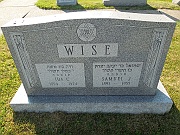 WISE-Samuel-J-and-Ida-C